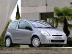 Citroen C2 2003 года